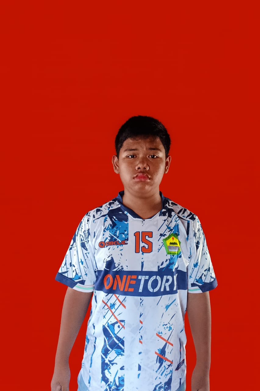FIRMANSYAH RAMADANI